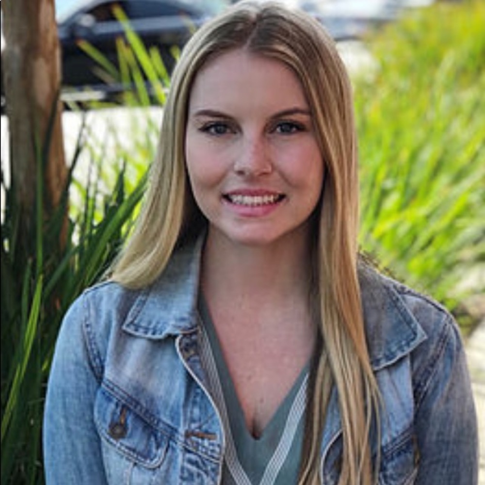 Meet your Posher, Jacklyn